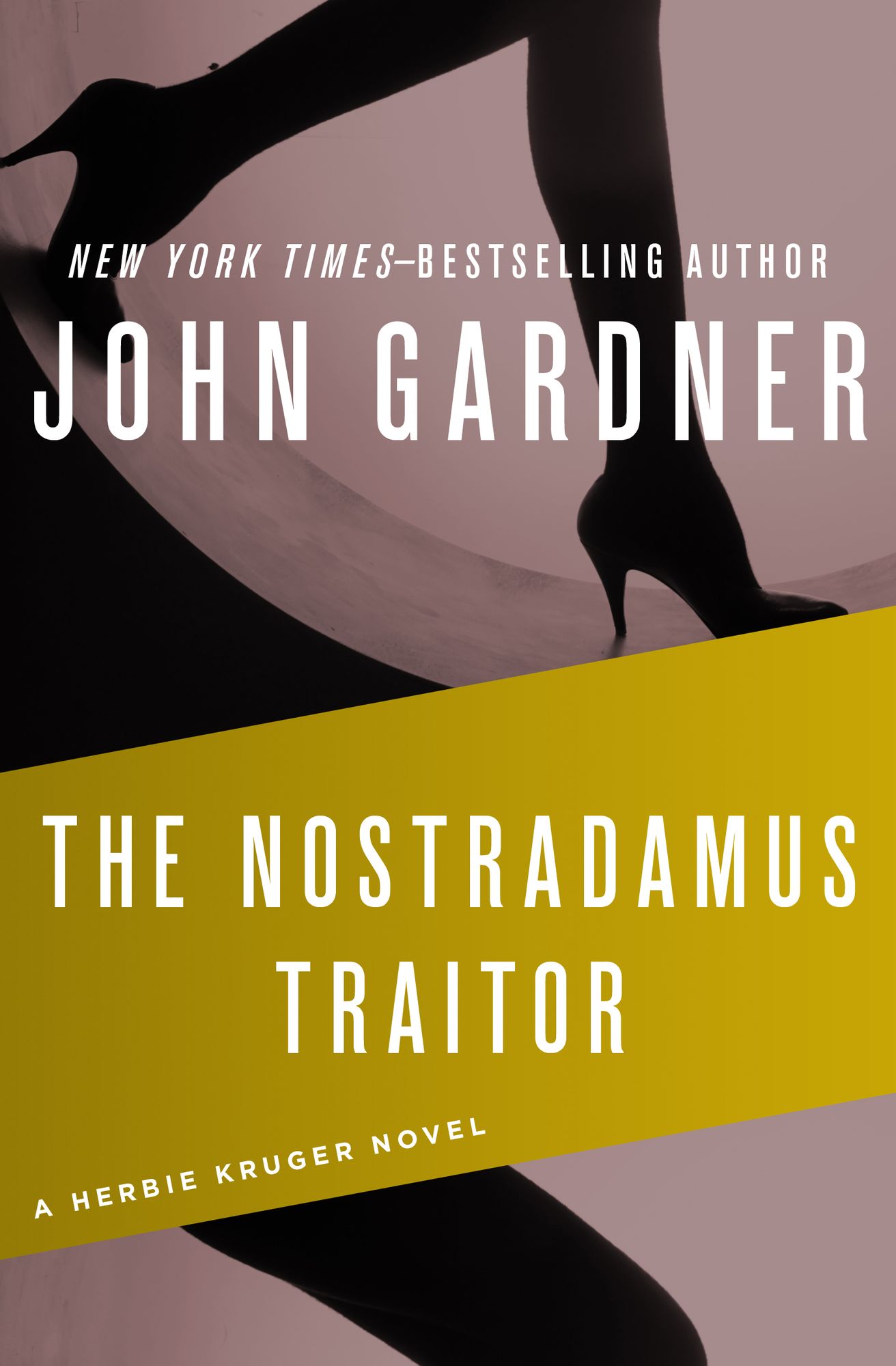 The Nostradamus Traitor