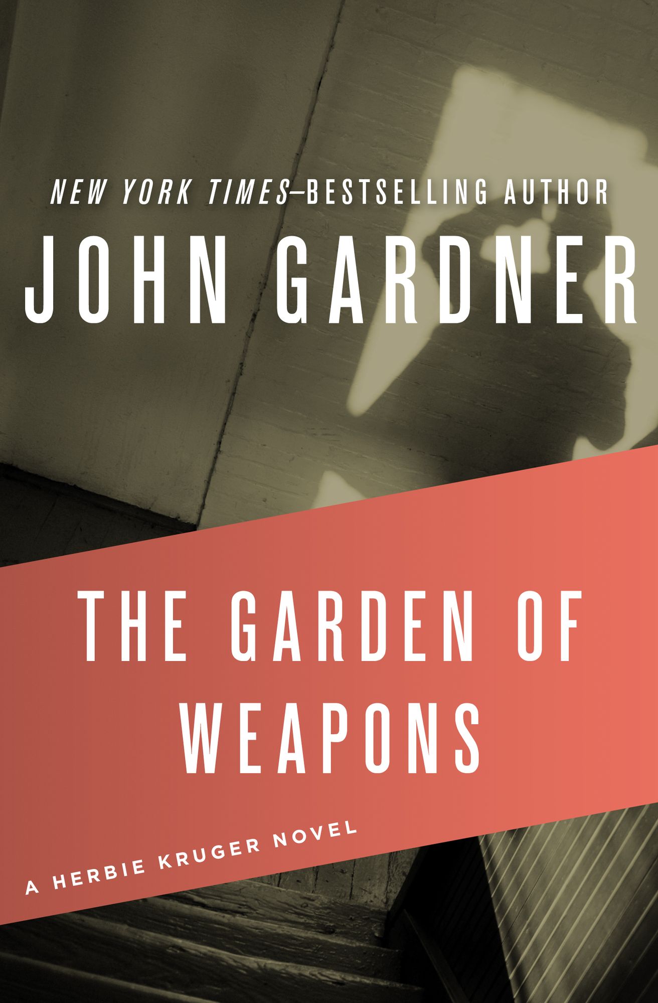 The Garden of Weapons