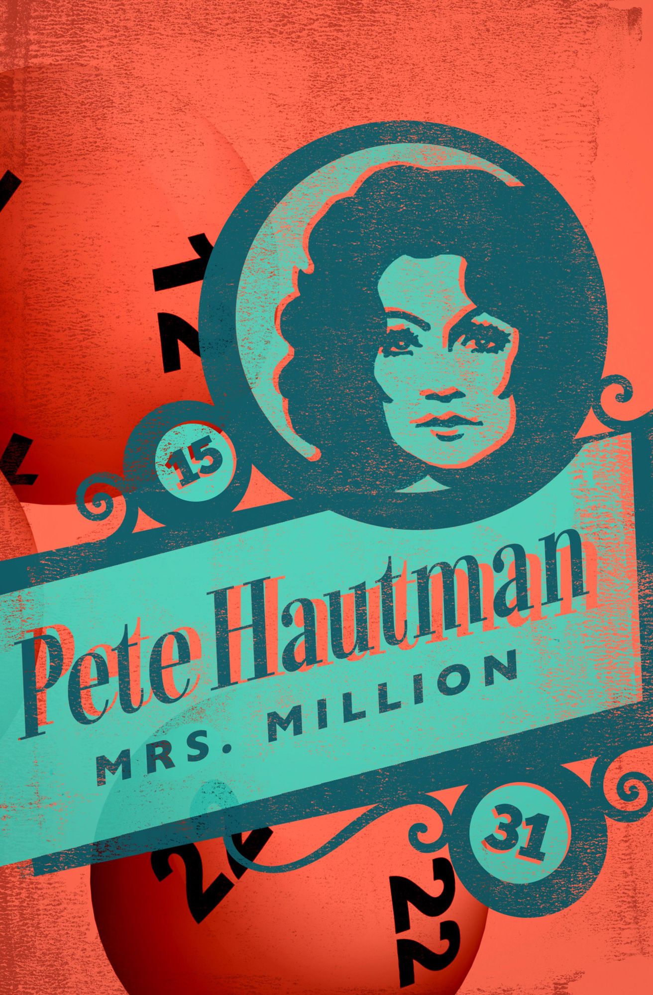 Mrs. Million