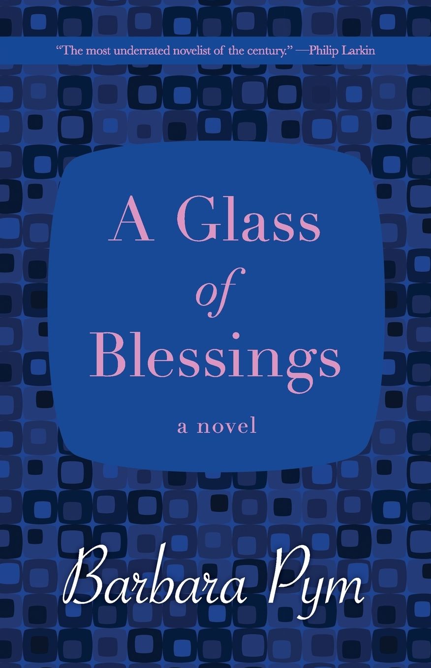 A Glass of Blessings