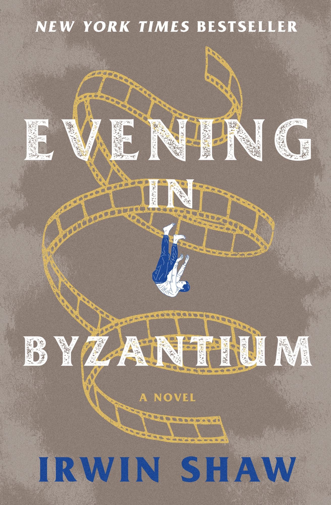 Evening in Byzantium: A Novel