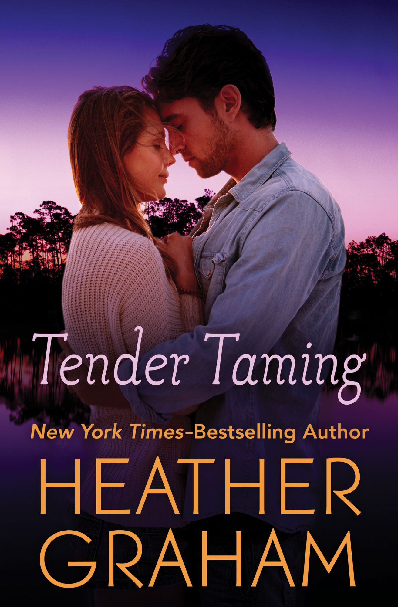 Tender Taming