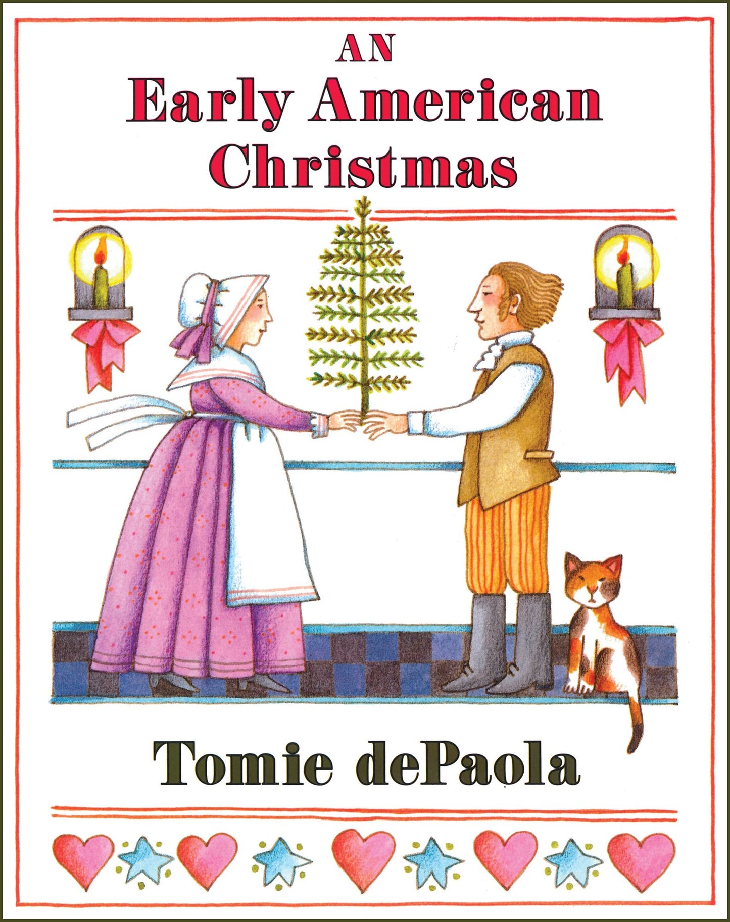 An Early American Christmas