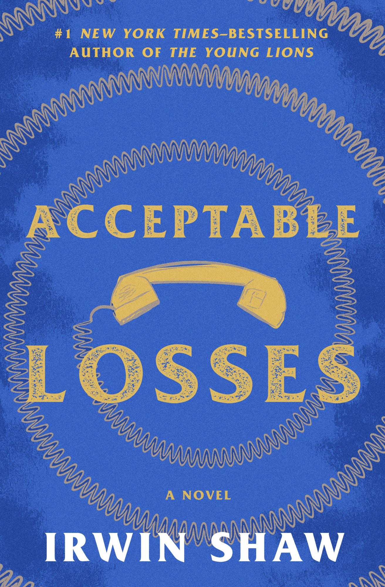 Acceptable Losses: A Novel
