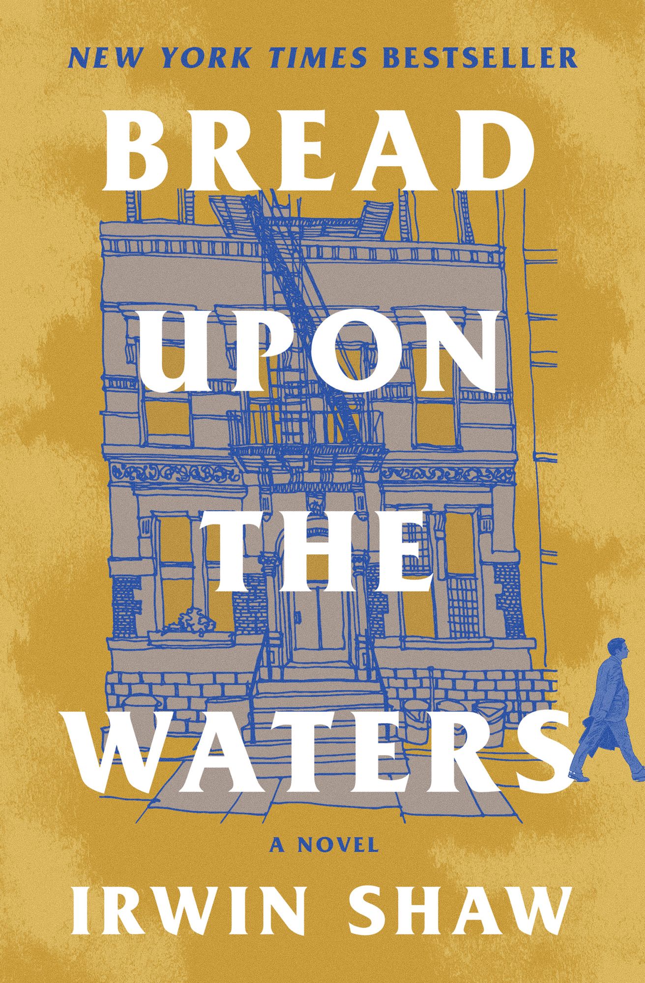 Bread Upon the Waters: A Novel