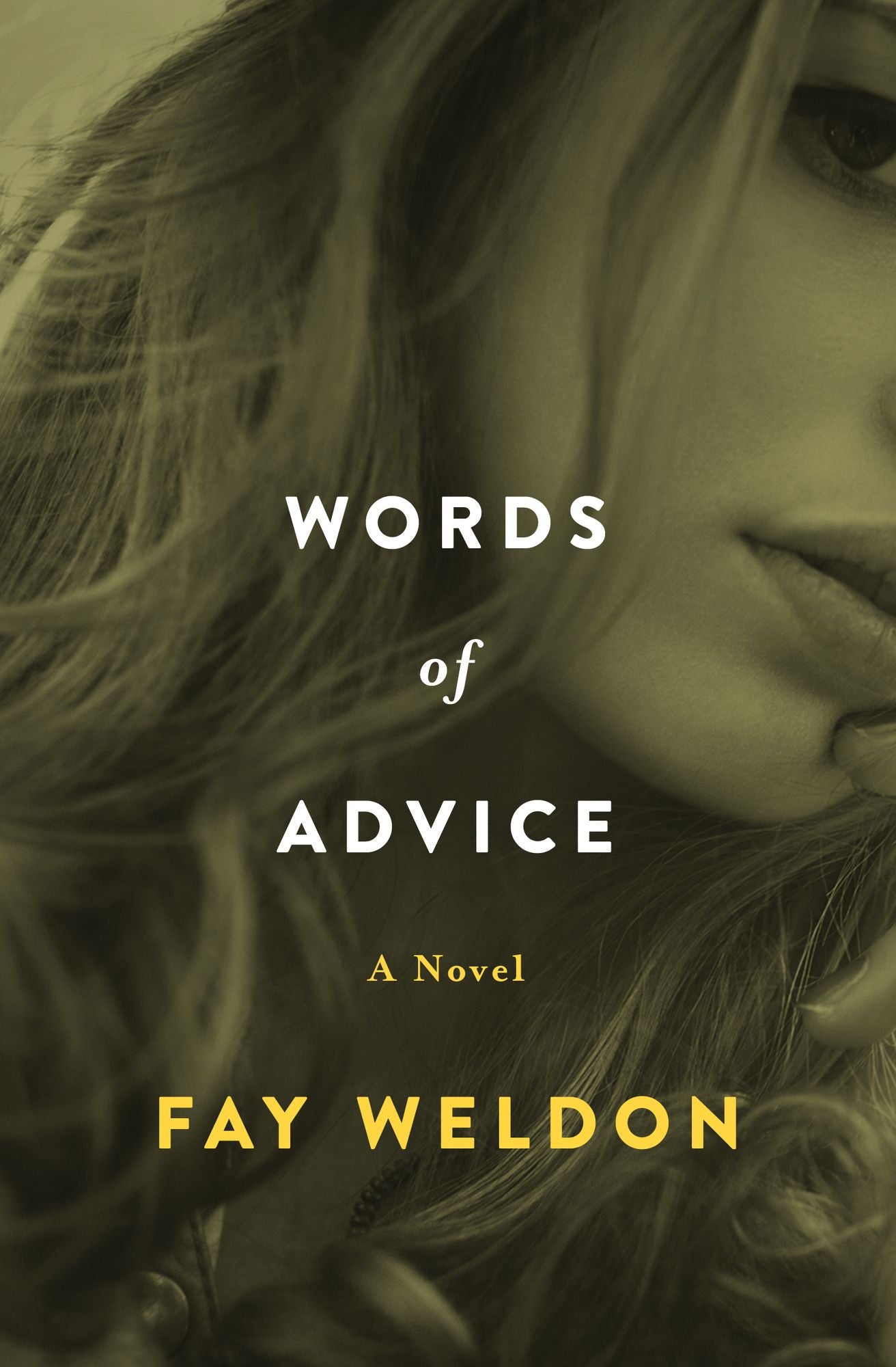 Words of Advice: A Novel