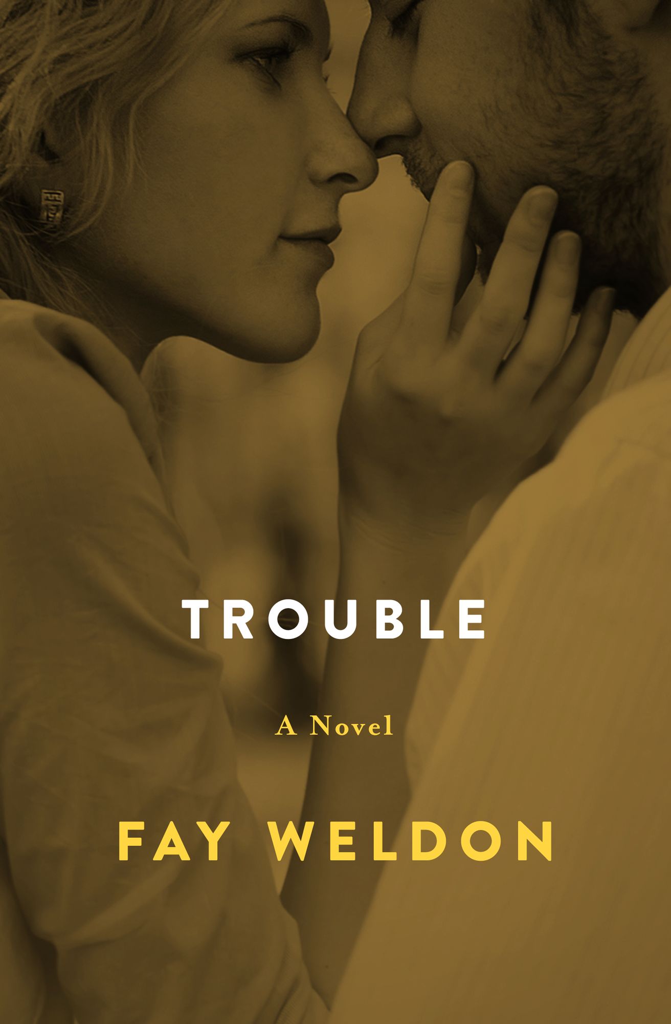 Trouble: A Novel