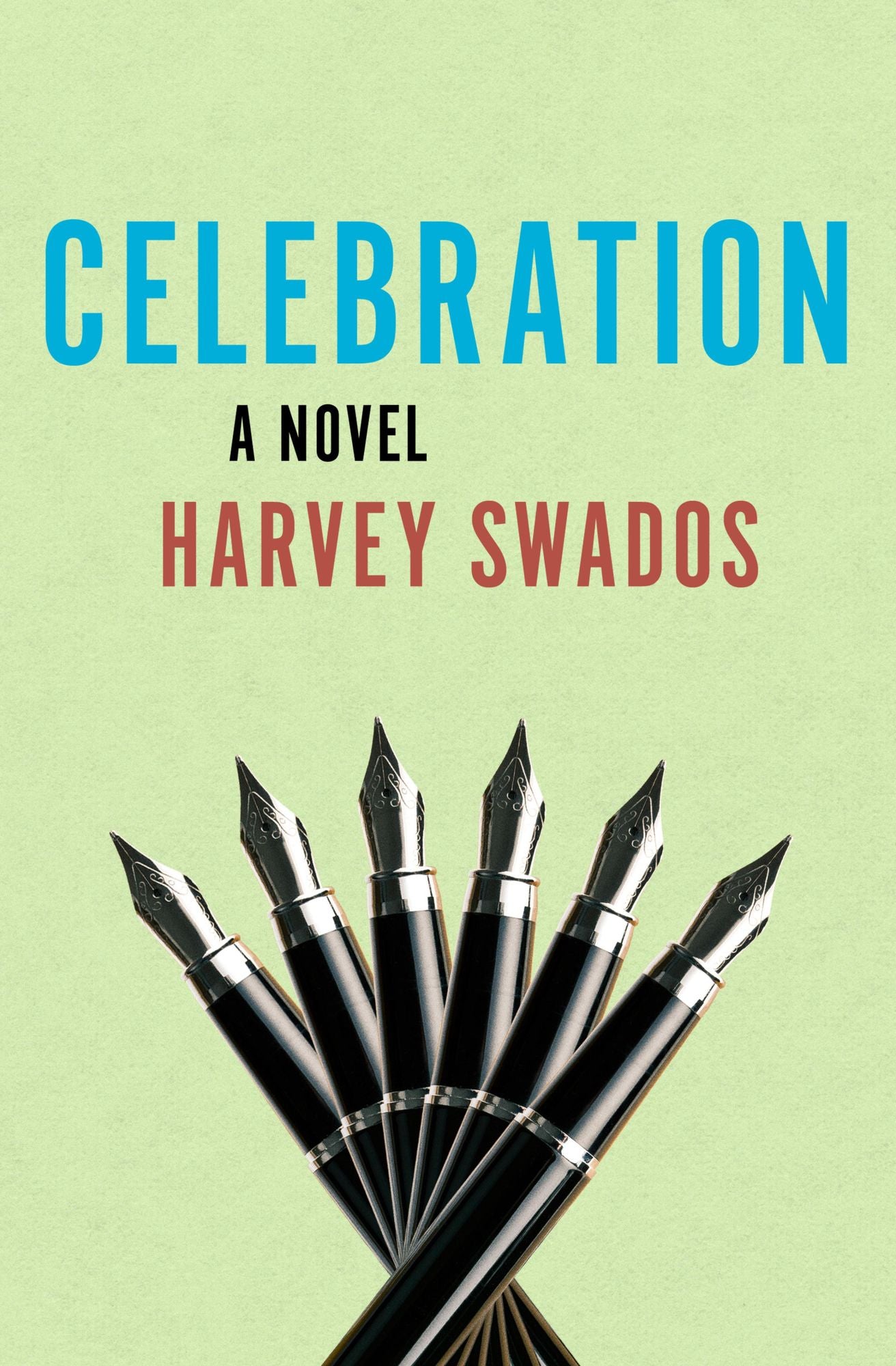 Celebration: A Novel