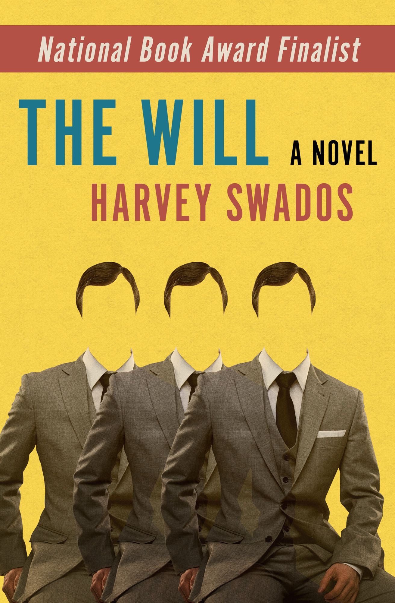 The Will: A Novel