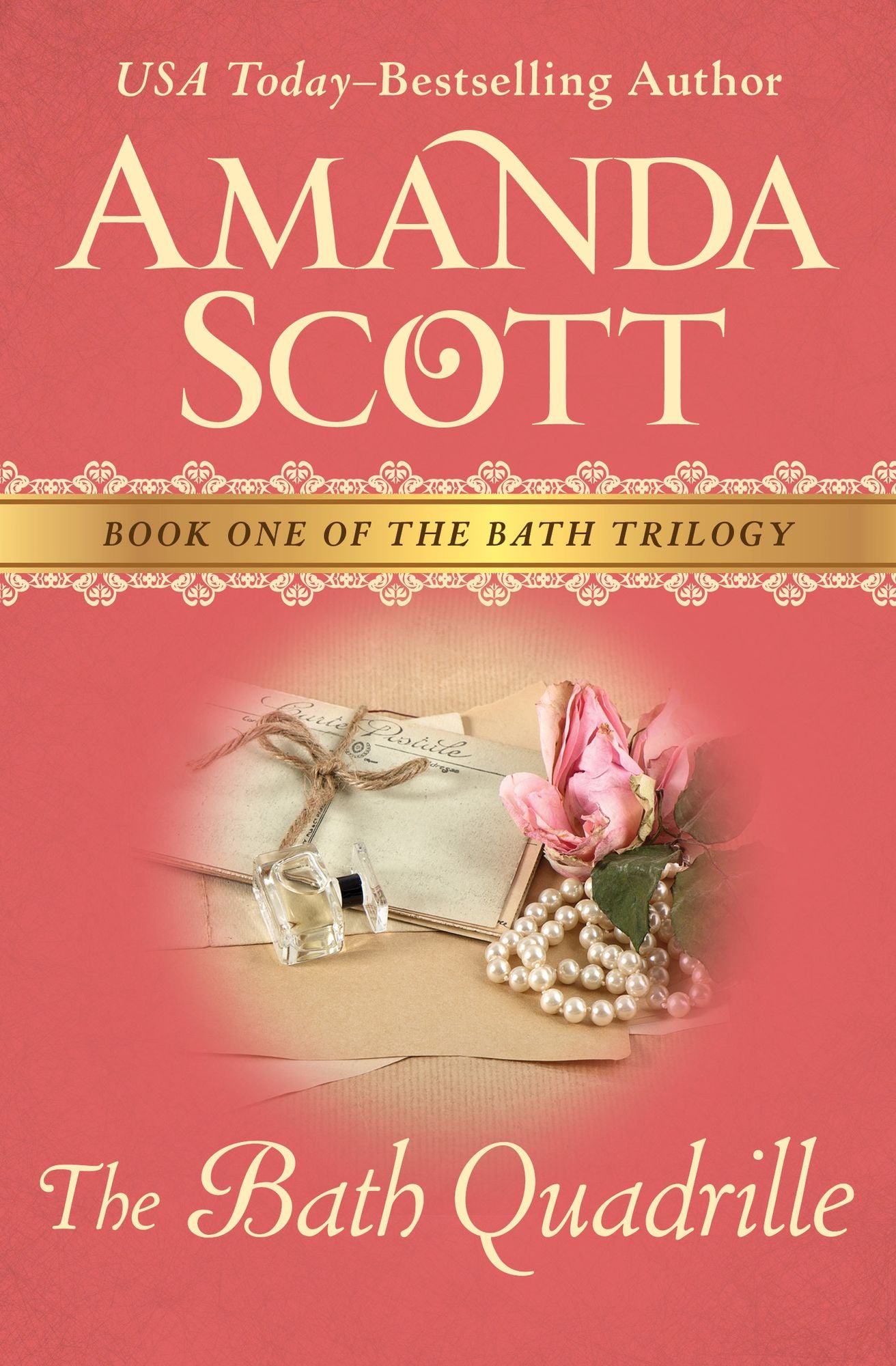 The Bath Quadrille