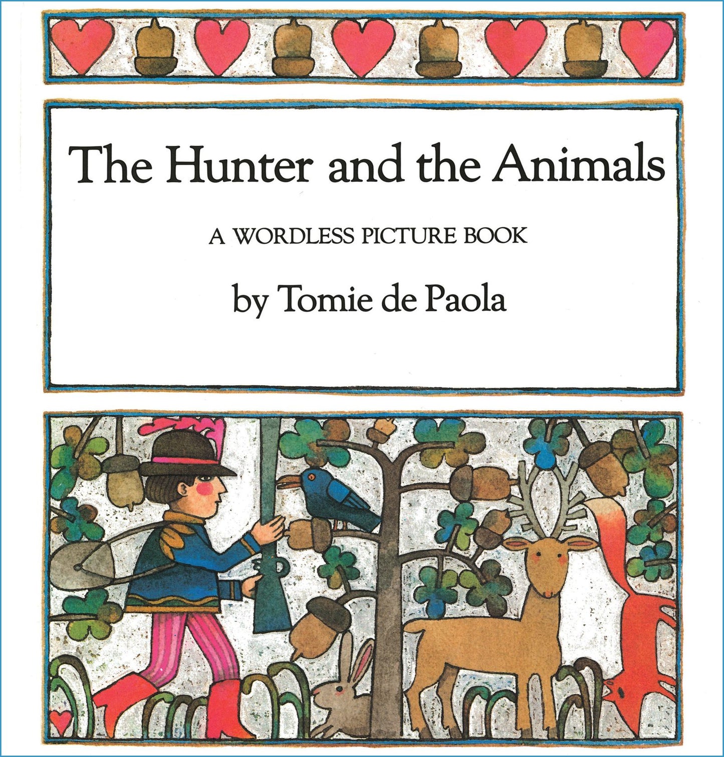 The Hunter and the Animals
