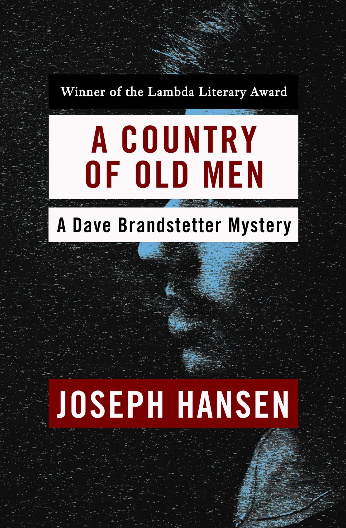 A Country of Old Men