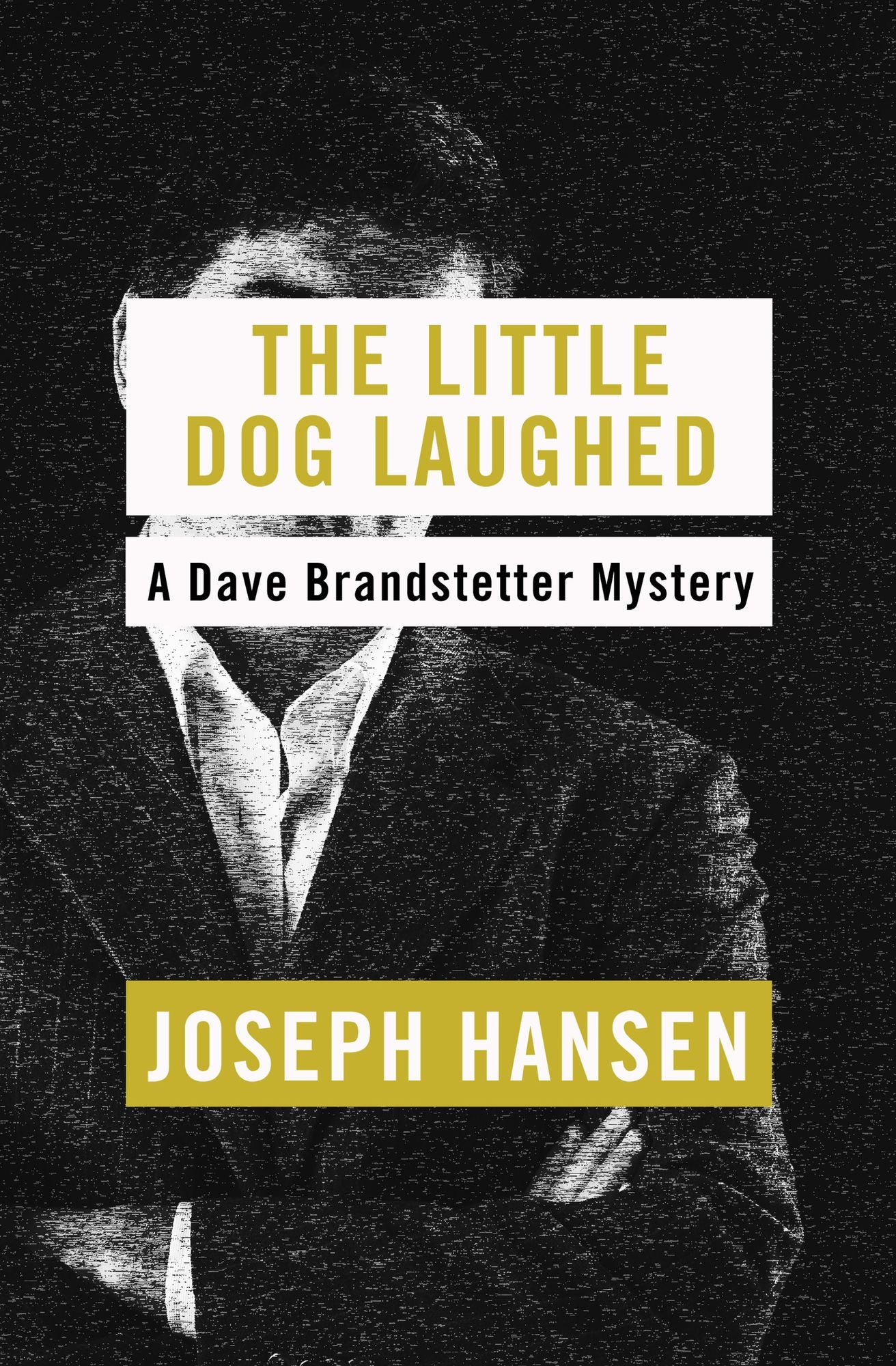 The Little Dog Laughed