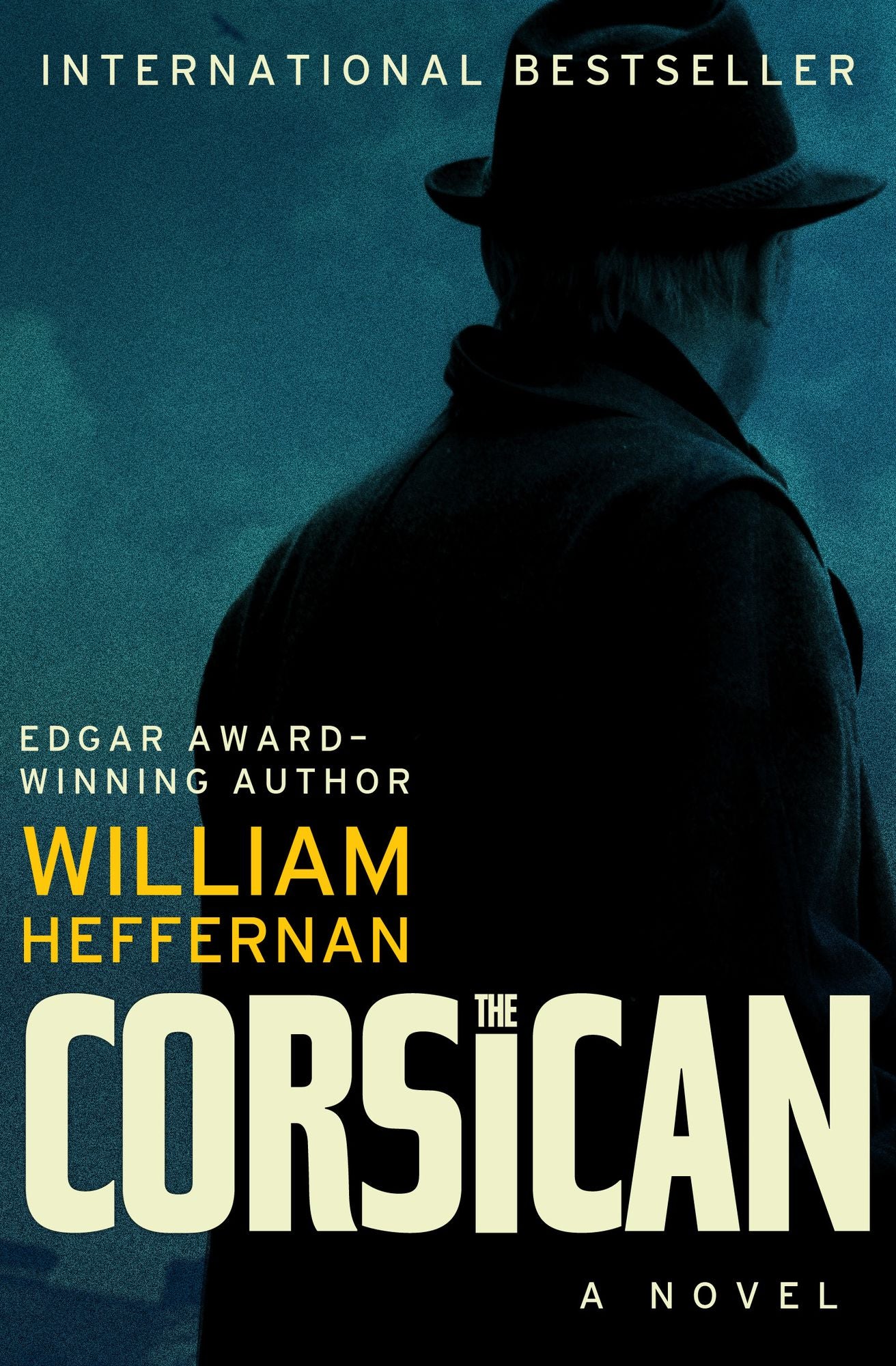 The Corsican: A Novel