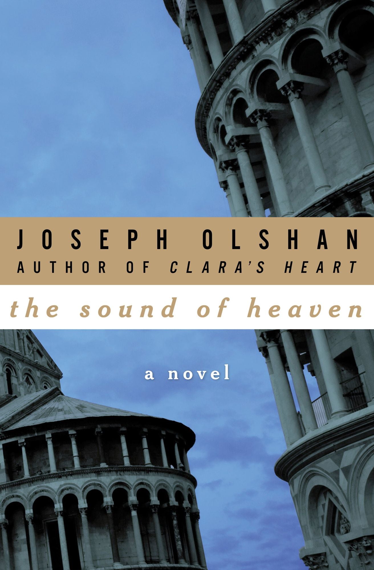 The Sound of Heaven: A Novel