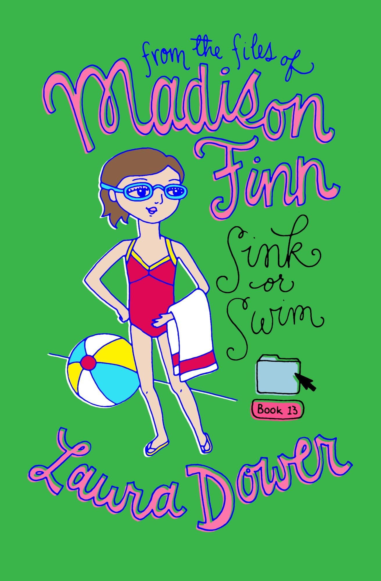 Sink or Swim