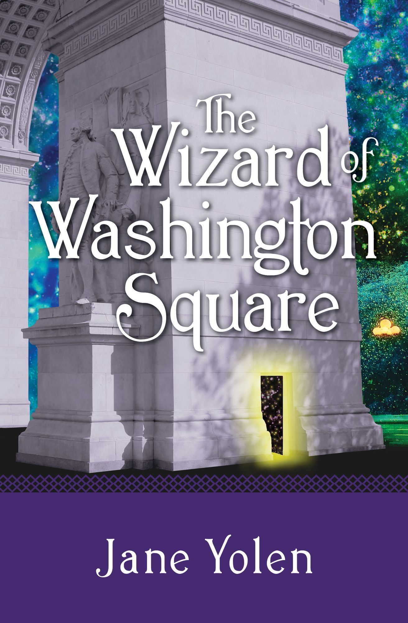 The Wizard of Washington Square