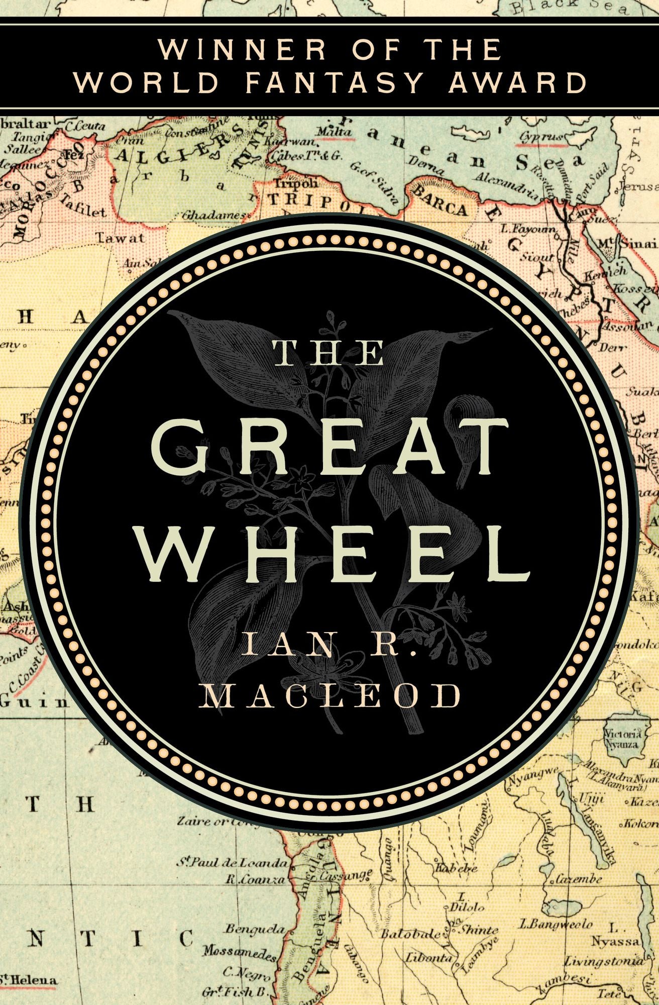 The Great Wheel