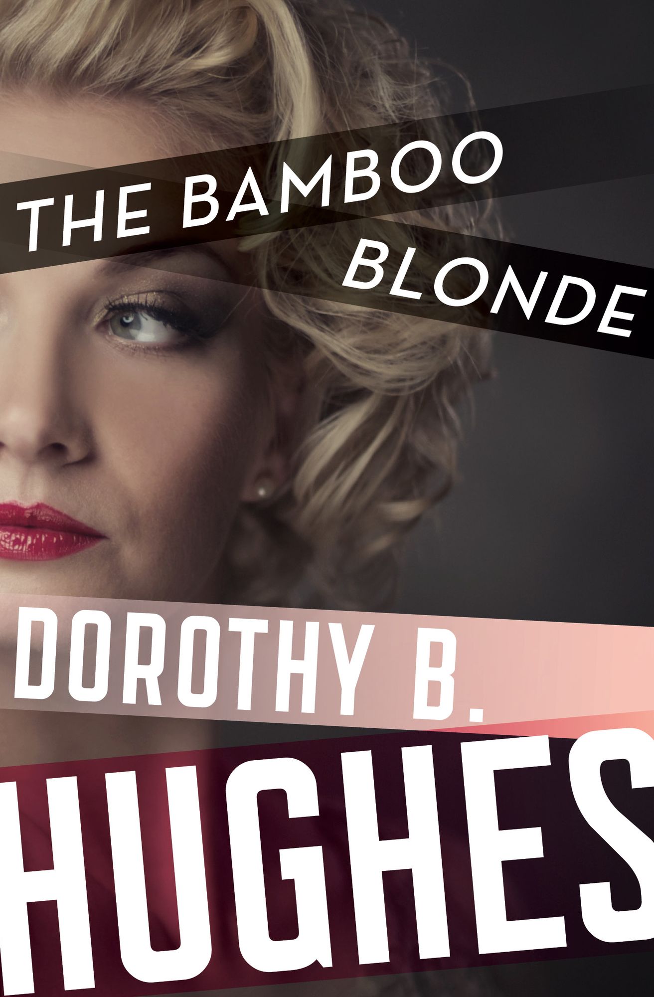 The Bamboo Blonde