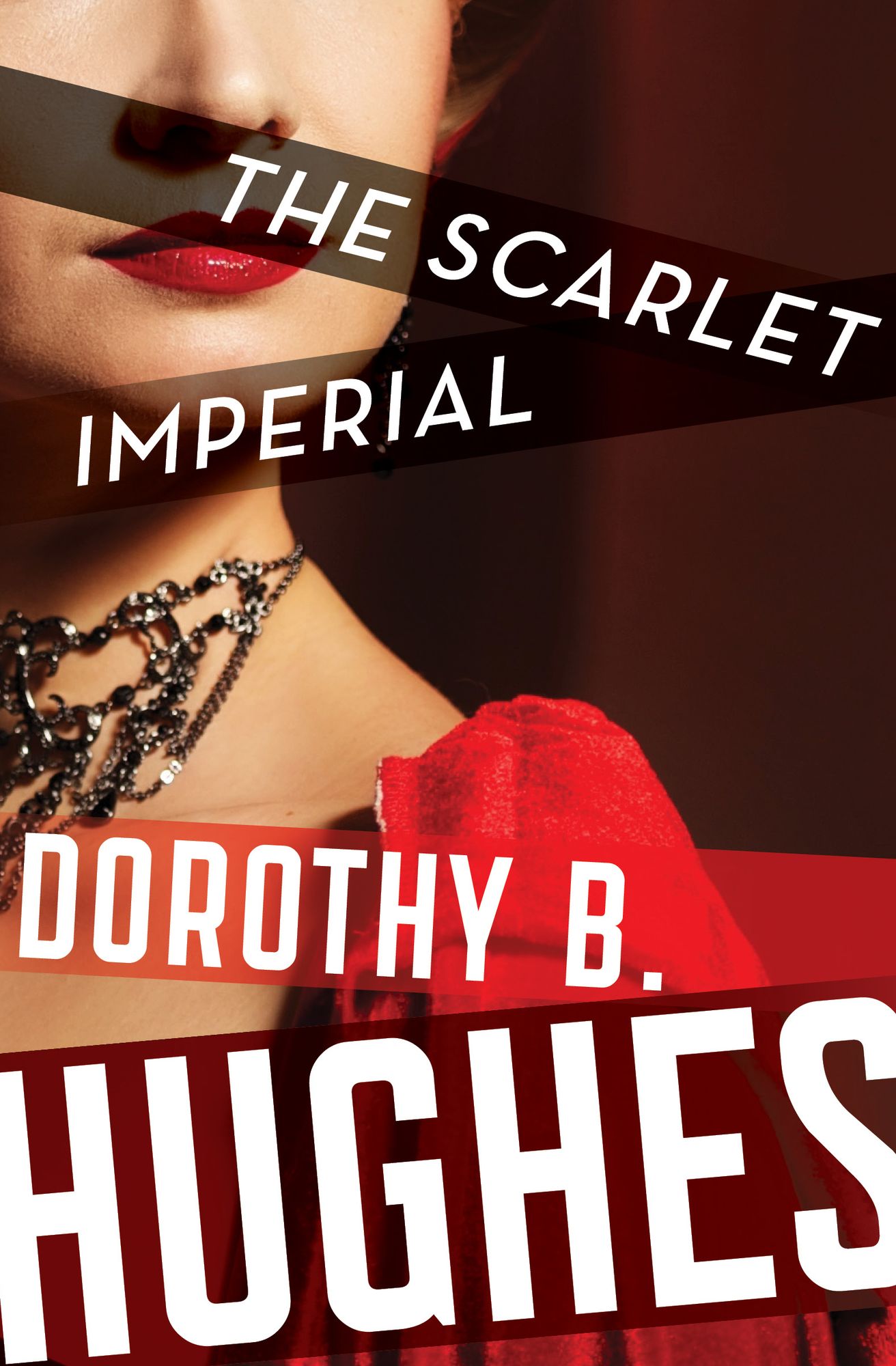 The Scarlet Imperial