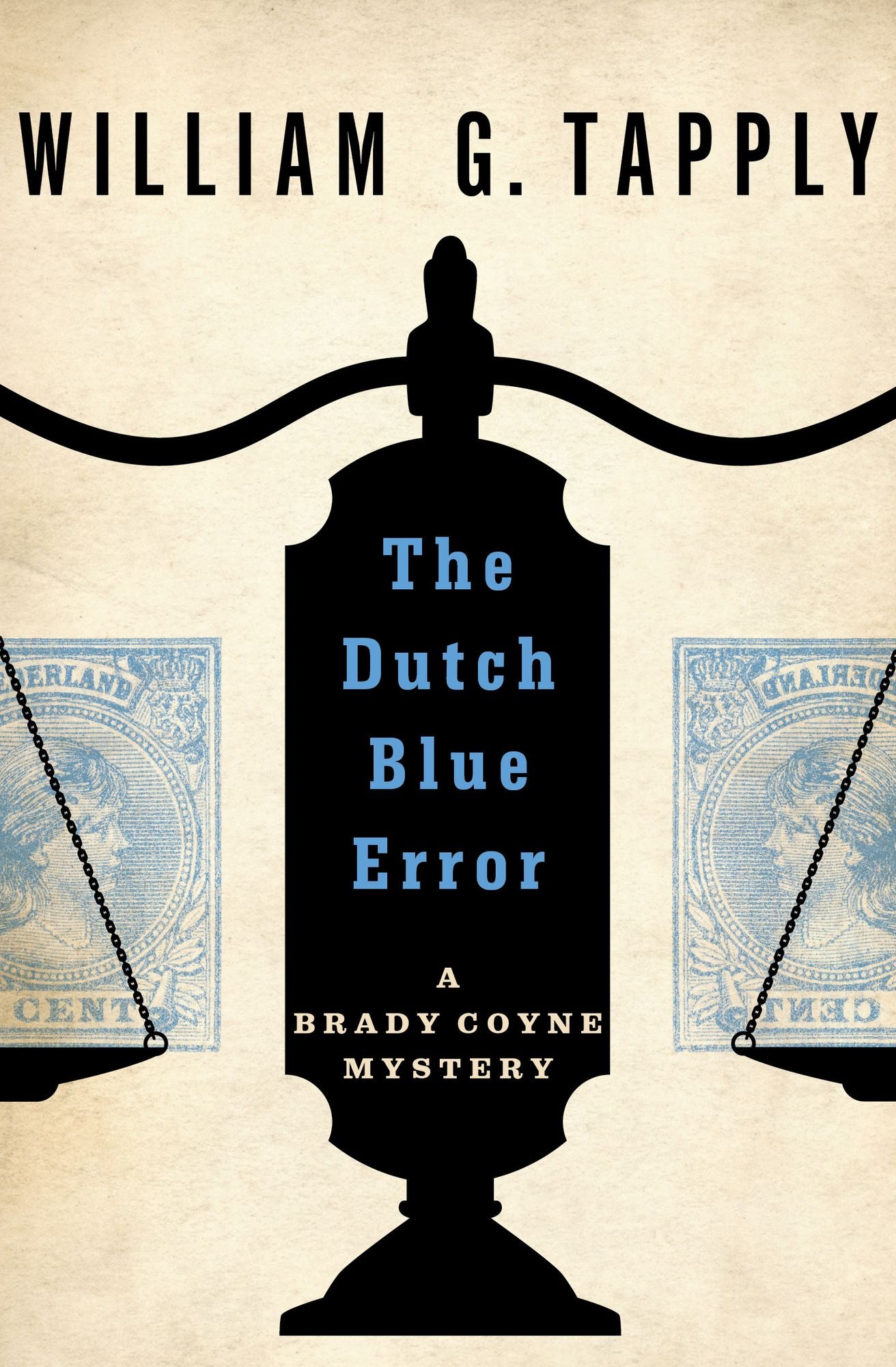 The Dutch Blue Error
