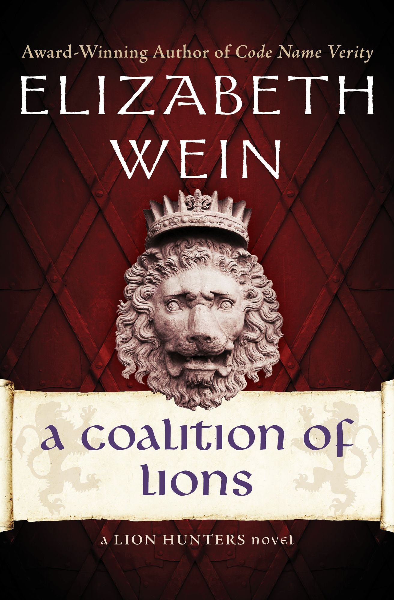 A Coalition of Lions