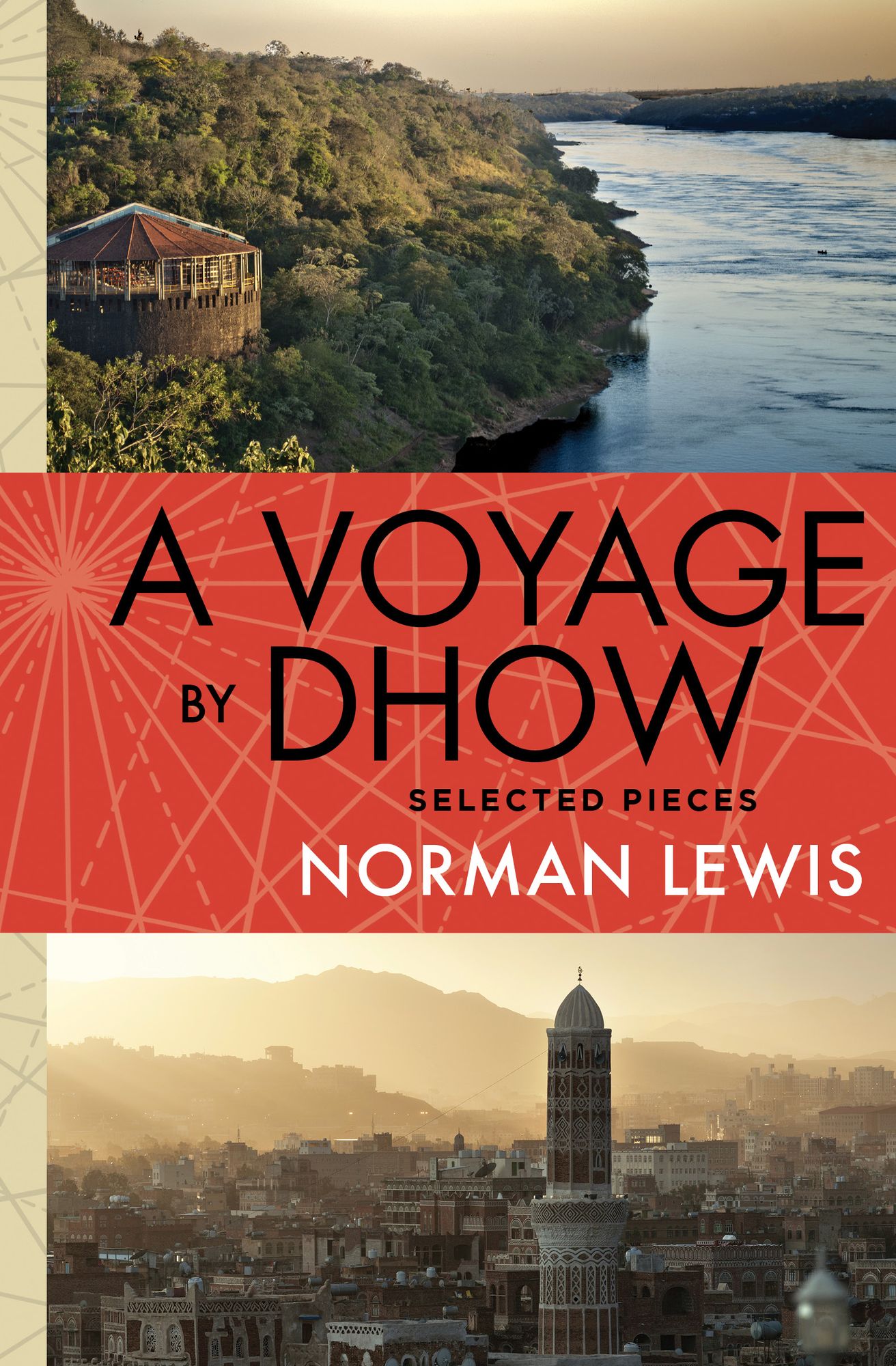 A Voyage By Dhow: Selected Pieces