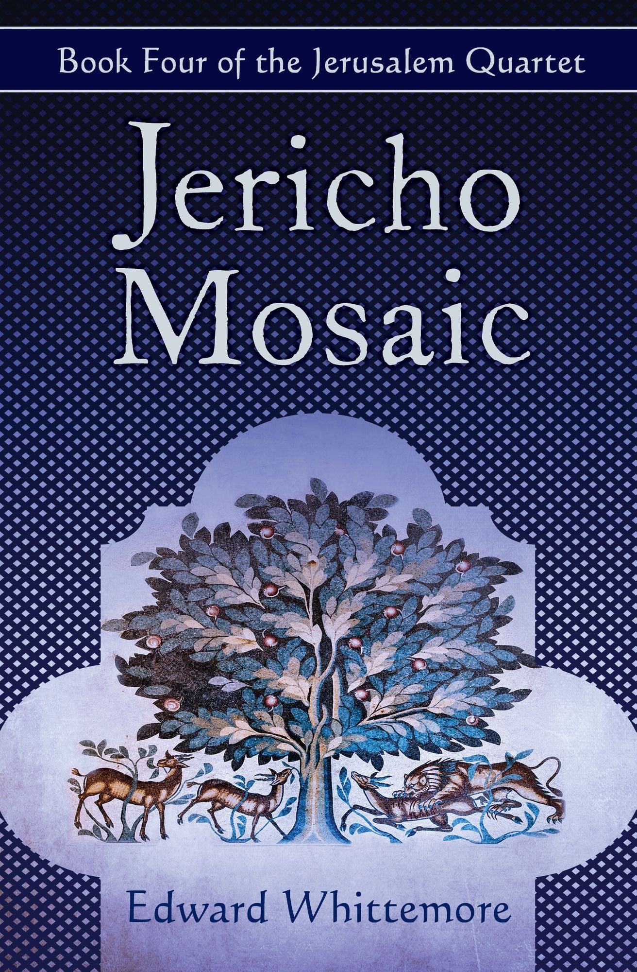 Jericho Mosaic