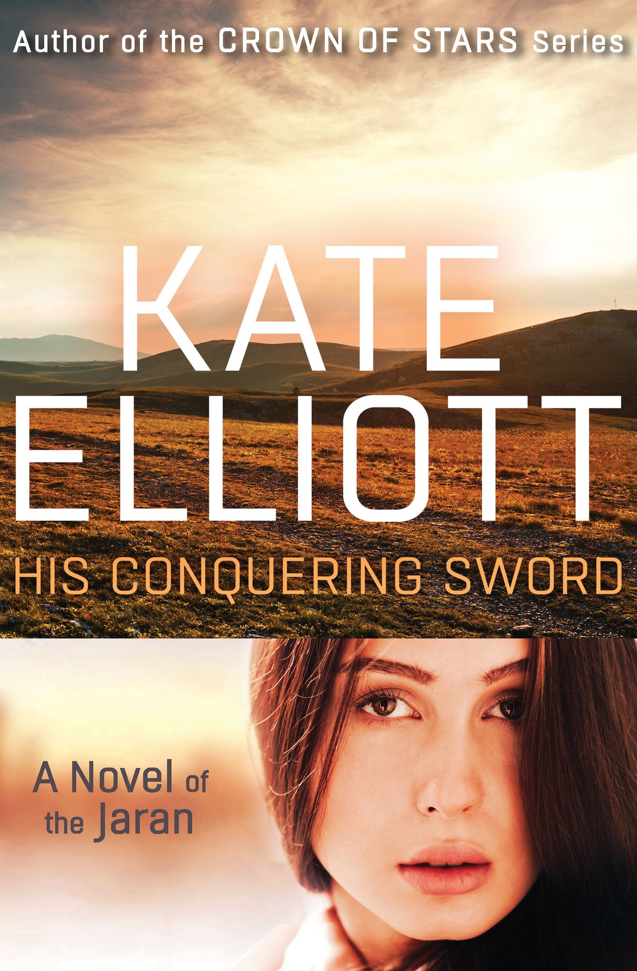 His Conquering Sword