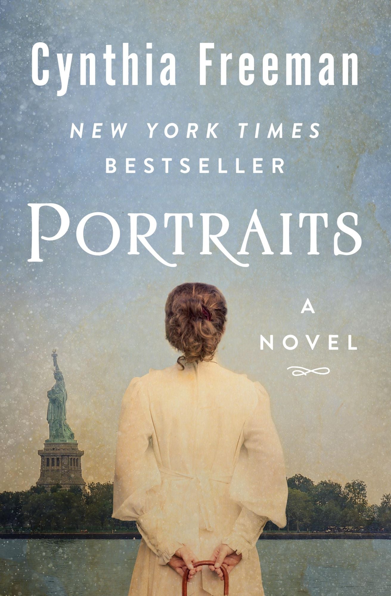Portraits: A Novel
