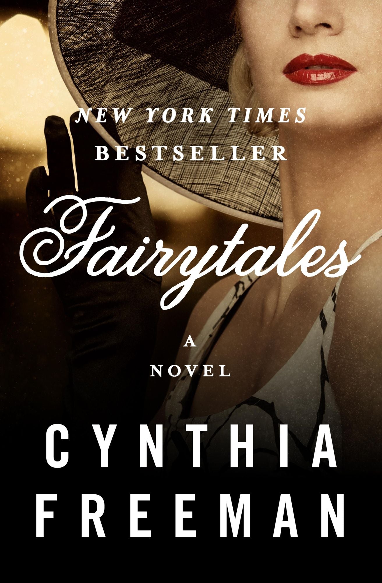 Fairytales: A Novel
