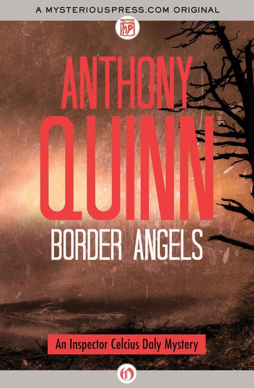 Border Angels