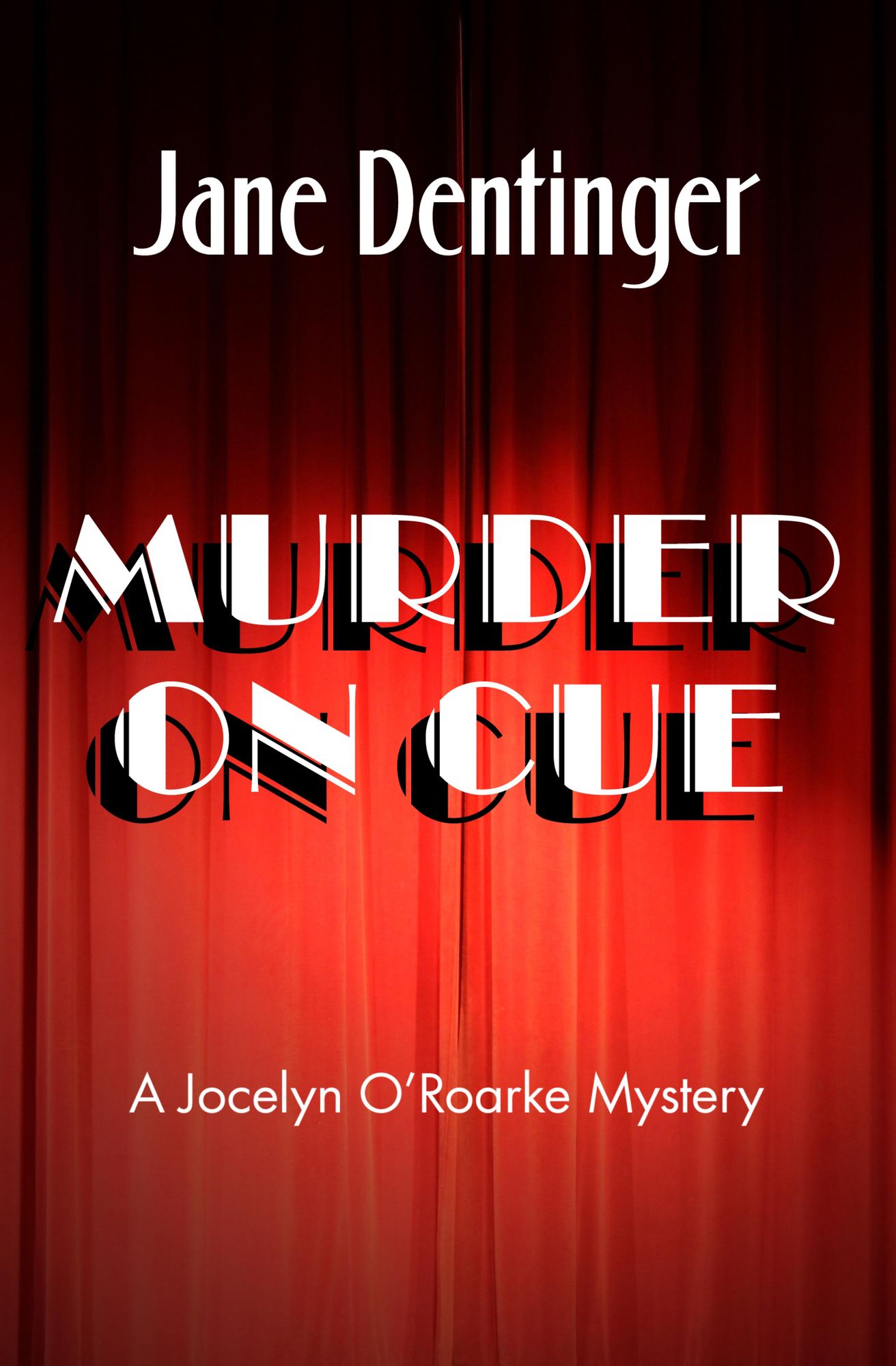 Murder on Cue