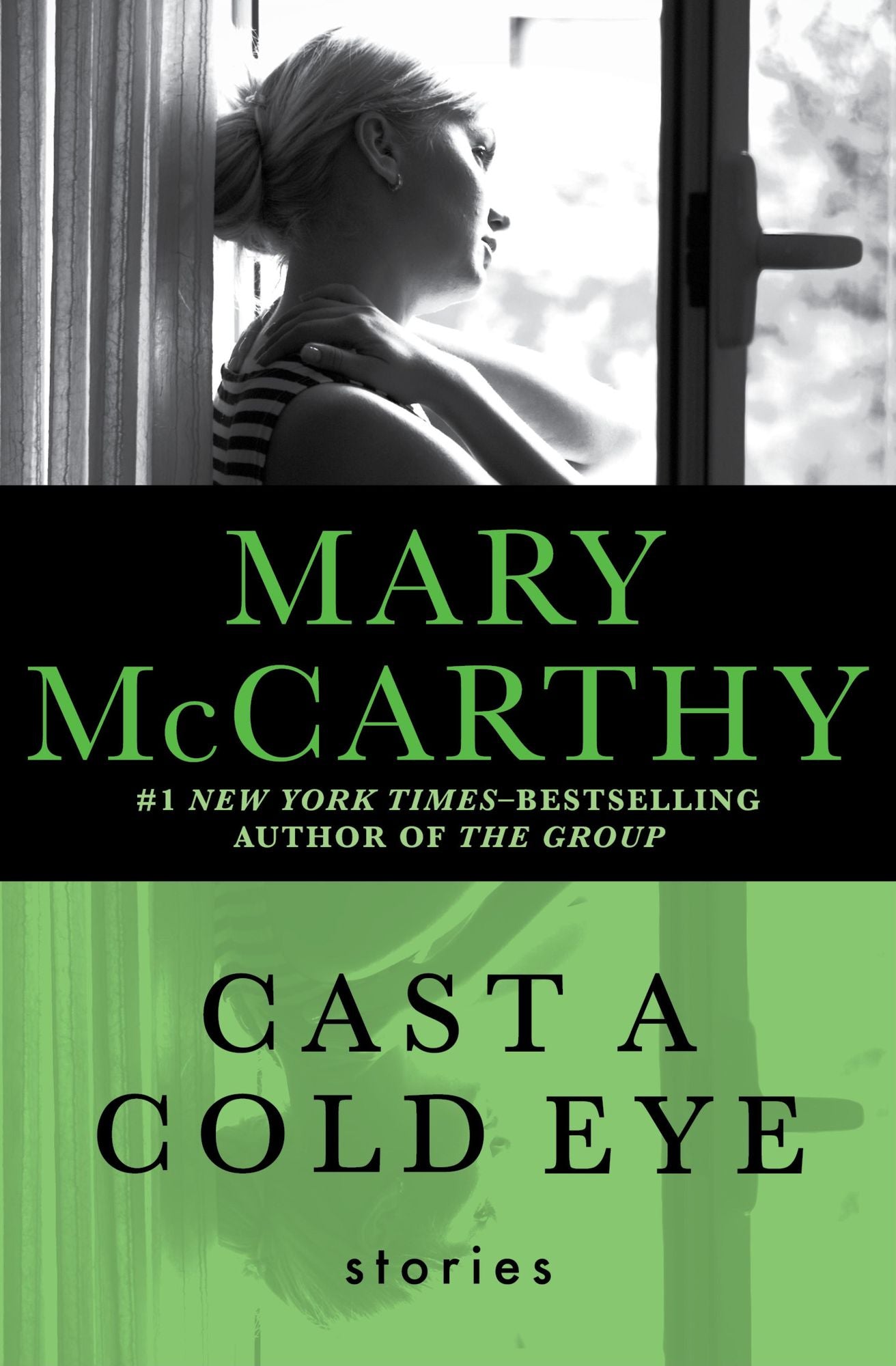 Cast a Cold Eye: Stories