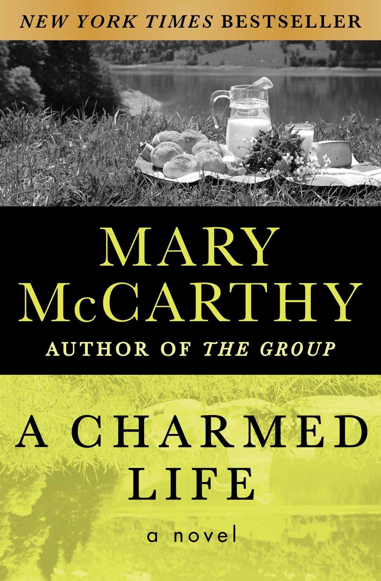 A Charmed Life: A Novel