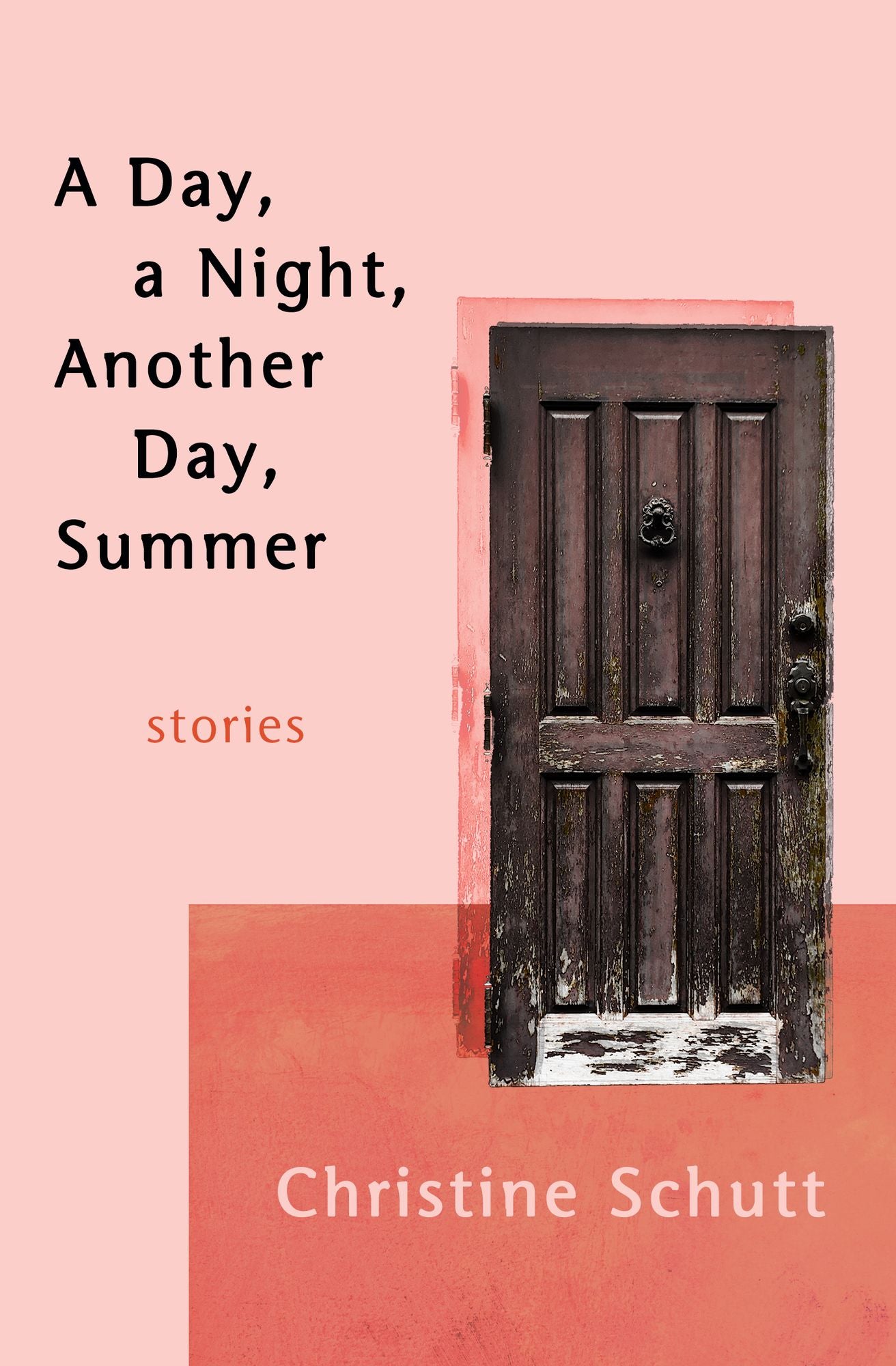 A Day, a Night, Another Day, Summer