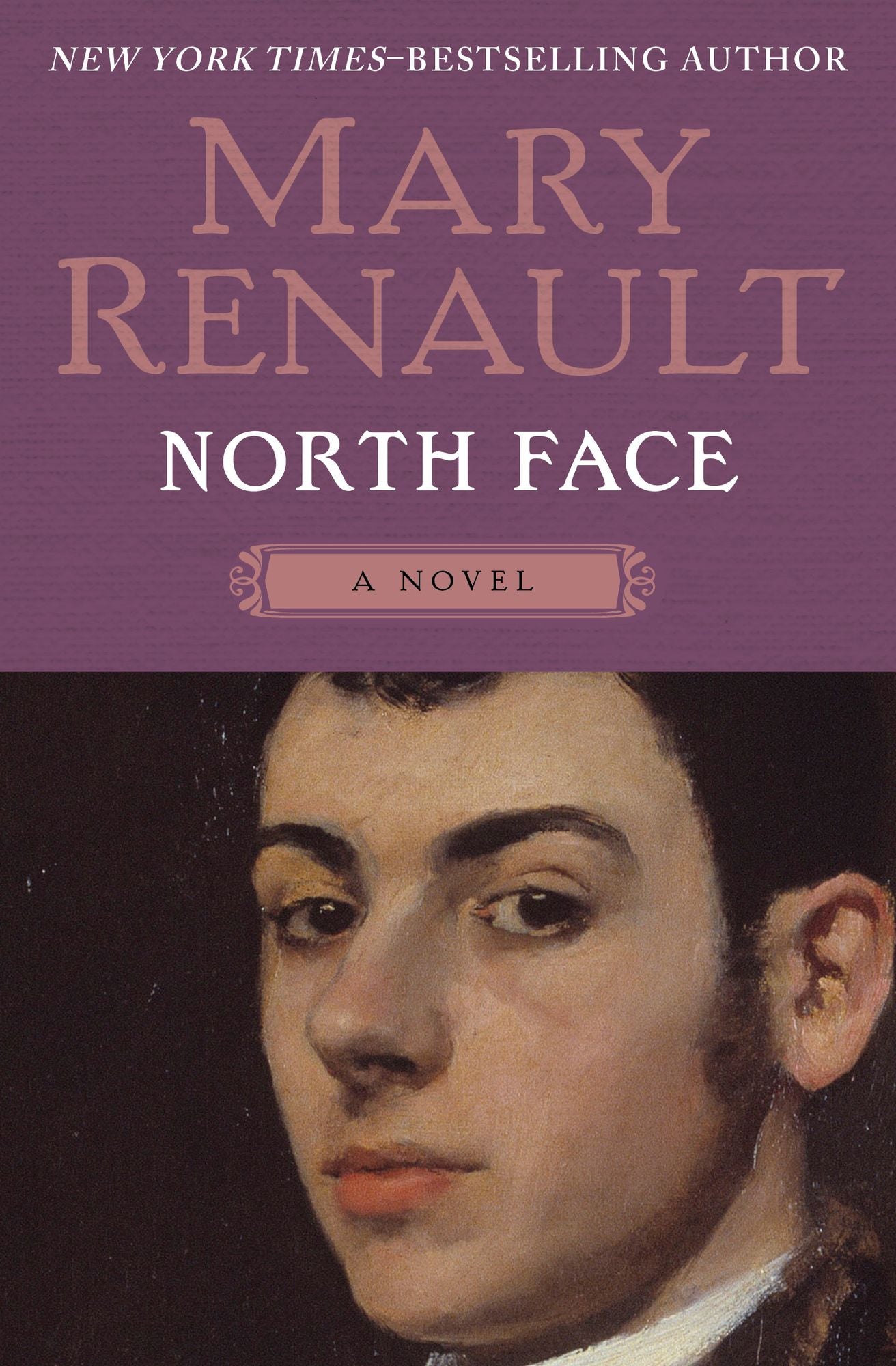 North Face: A Novel