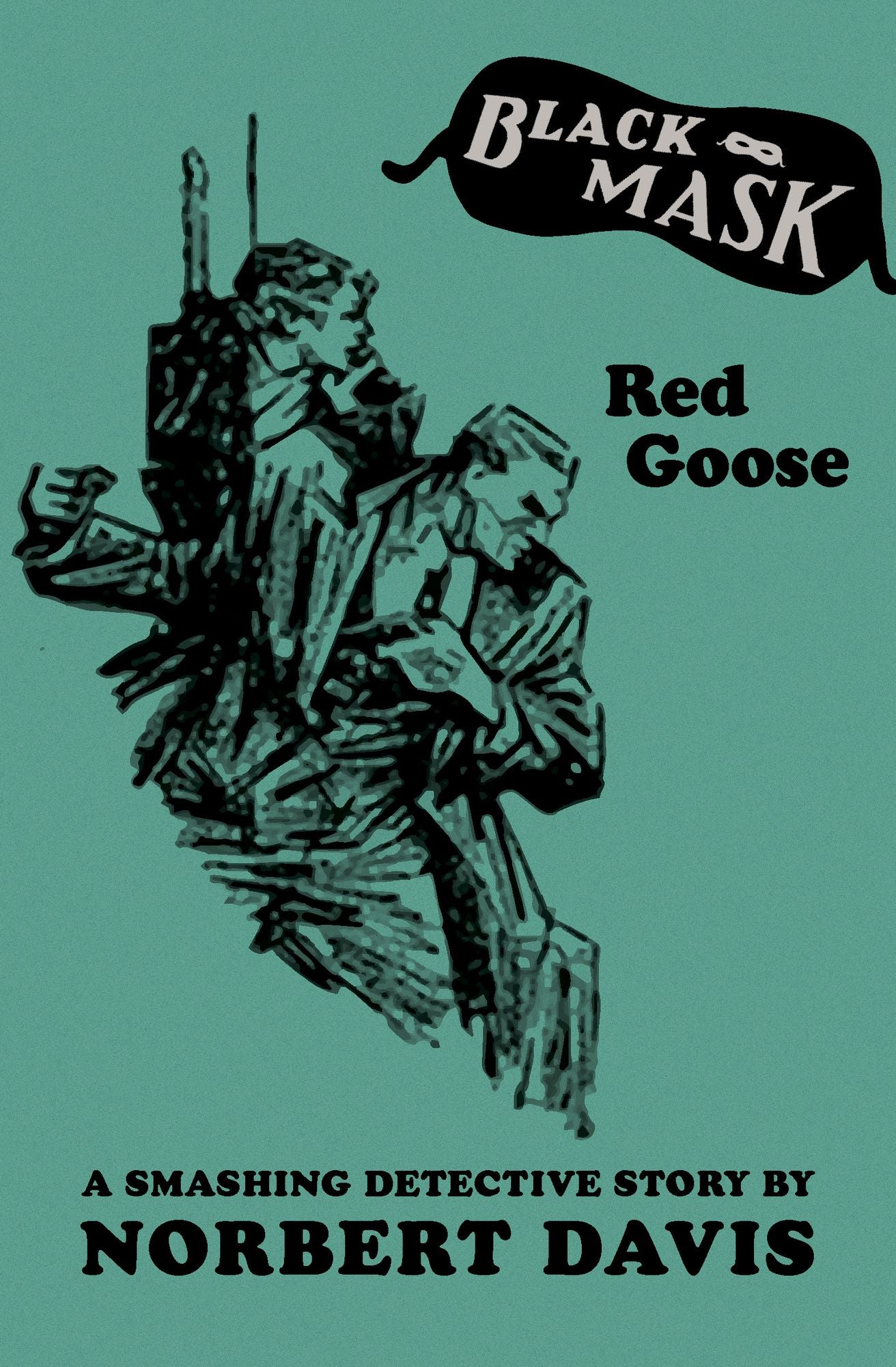 Red Goose