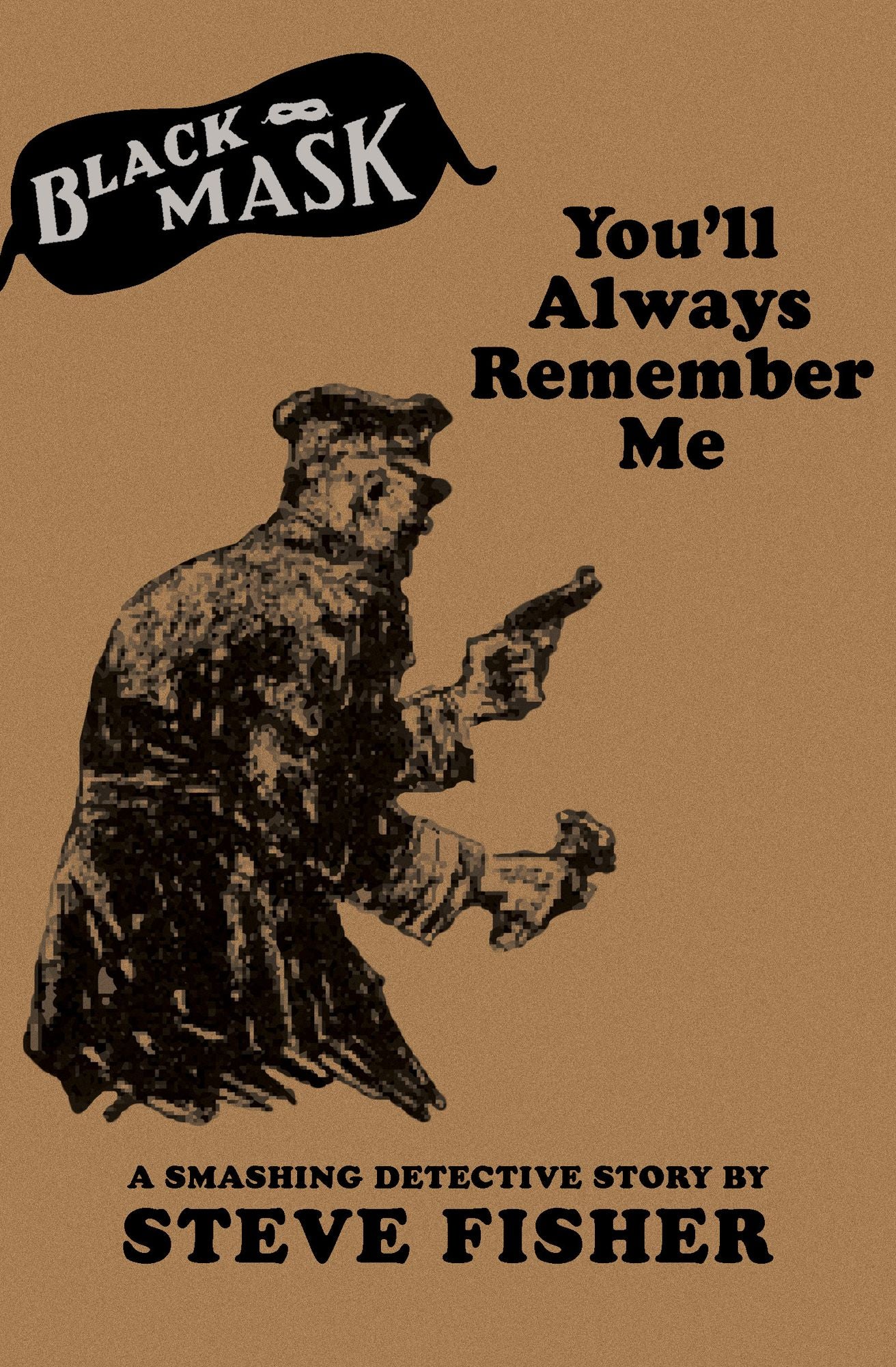 You'll Always Remember Me