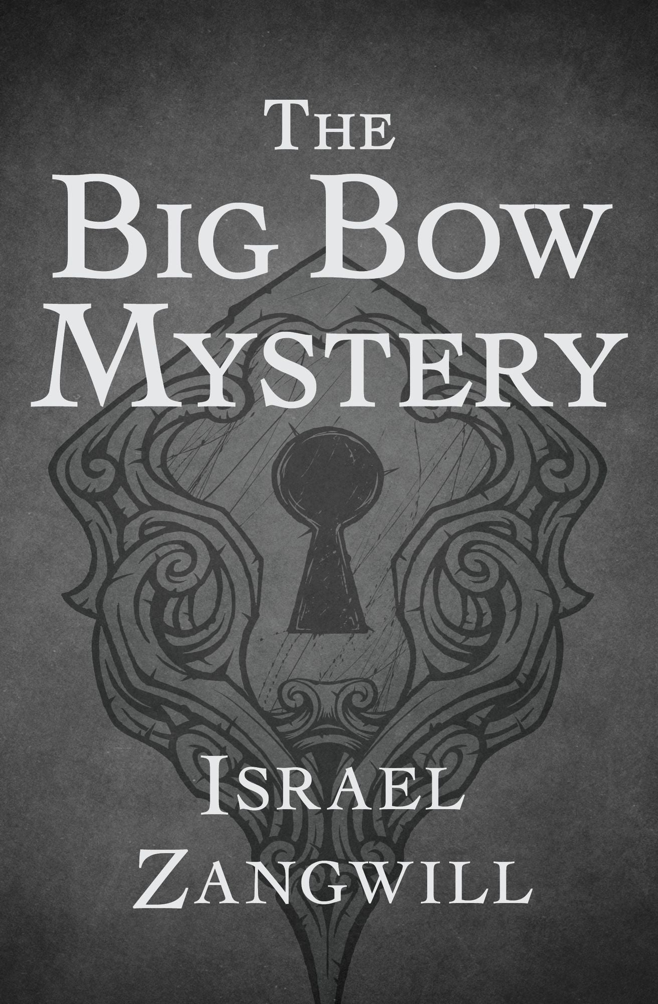 The Big Bow Mystery
