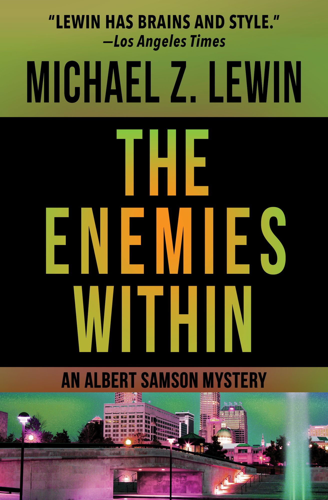 The Enemies Within