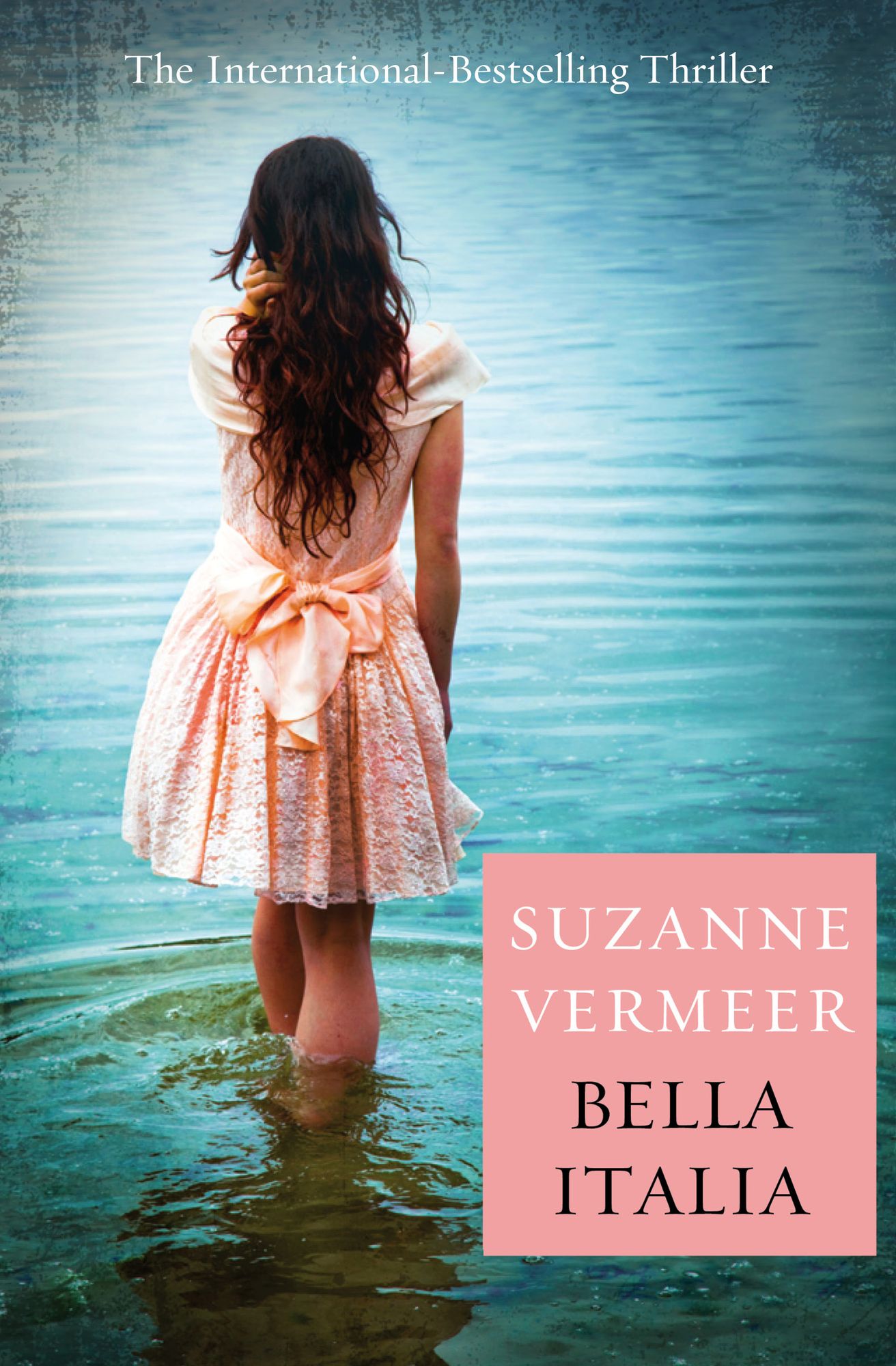 Bella Italia: A Thriller