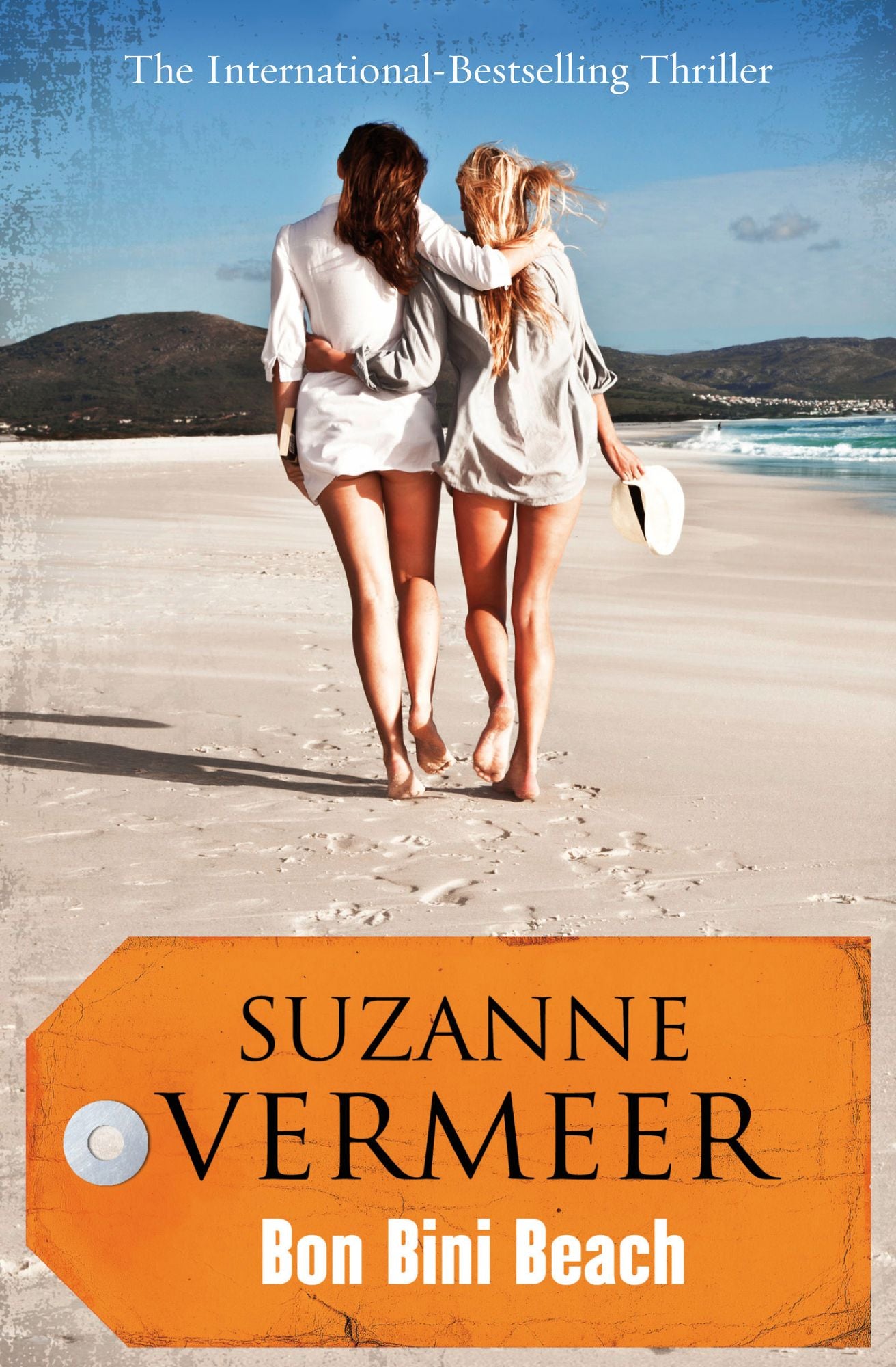 Bon Bini Beach: A Thriller