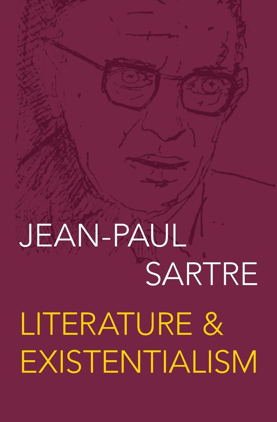 Literature & Existentialism