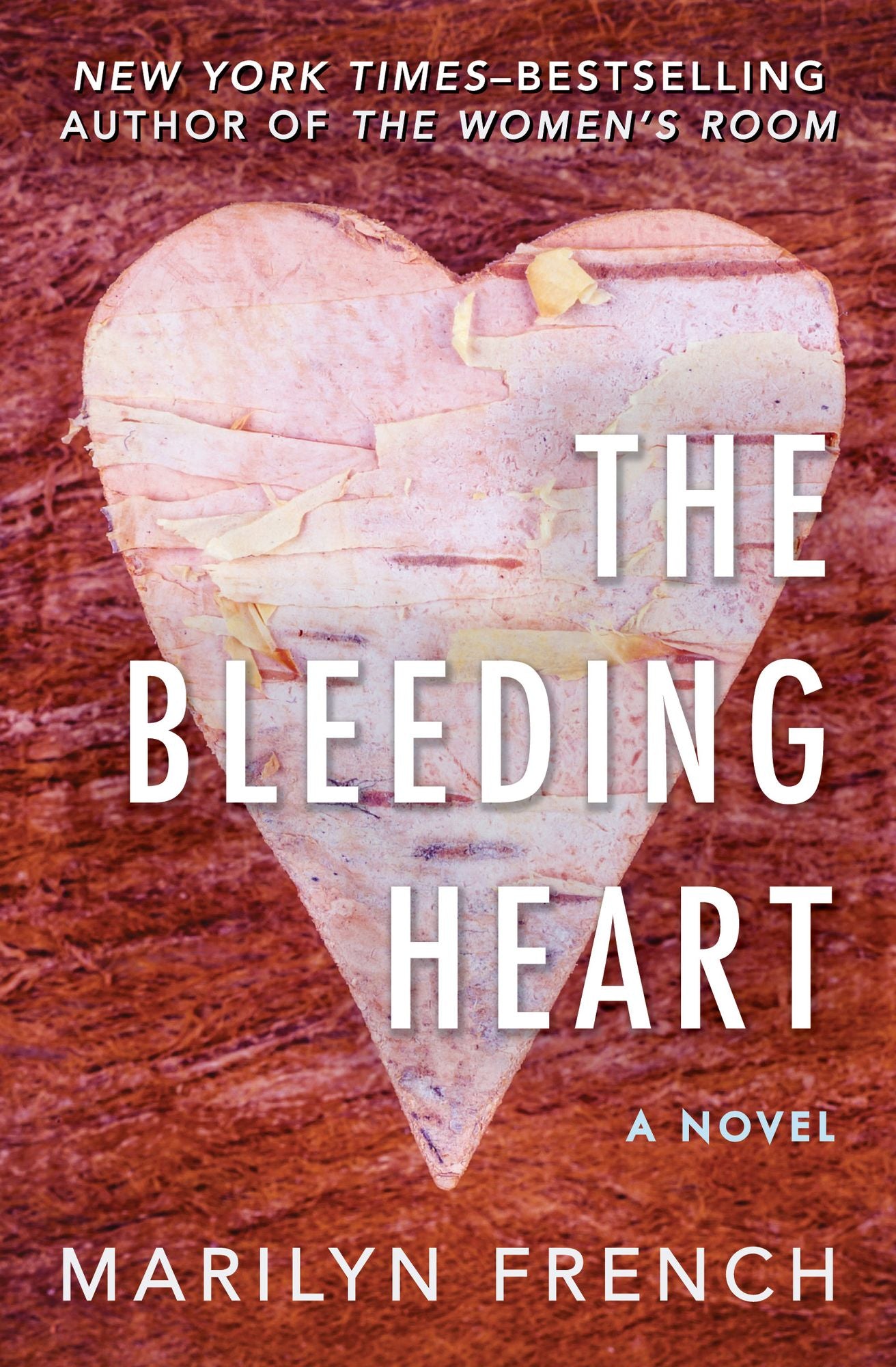 The Bleeding Heart: A Novel