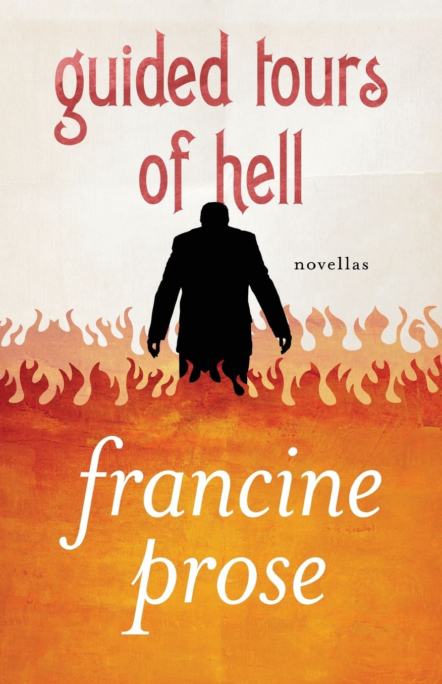 Guided Tours of Hell: Novellas