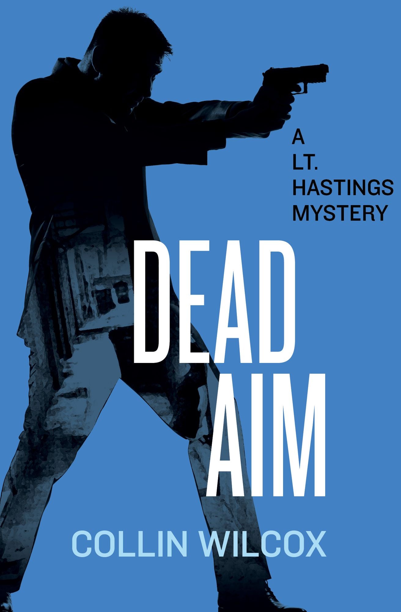 Dead Aim