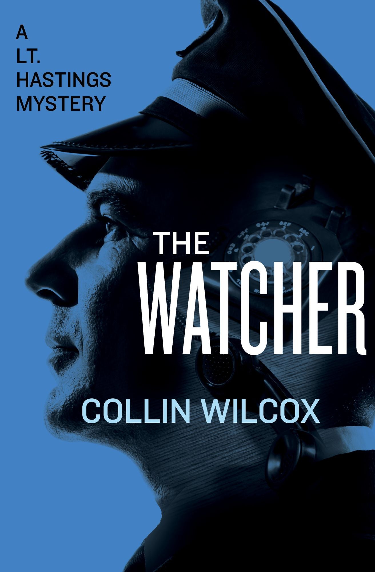 The Watcher