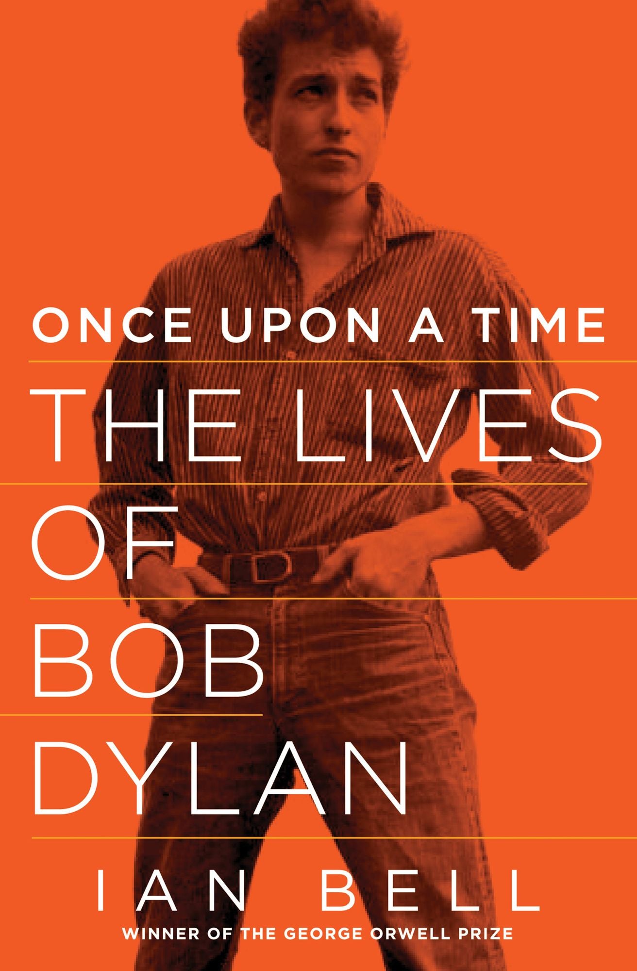 Once Upon a Time: The Lives of Bob Dylan