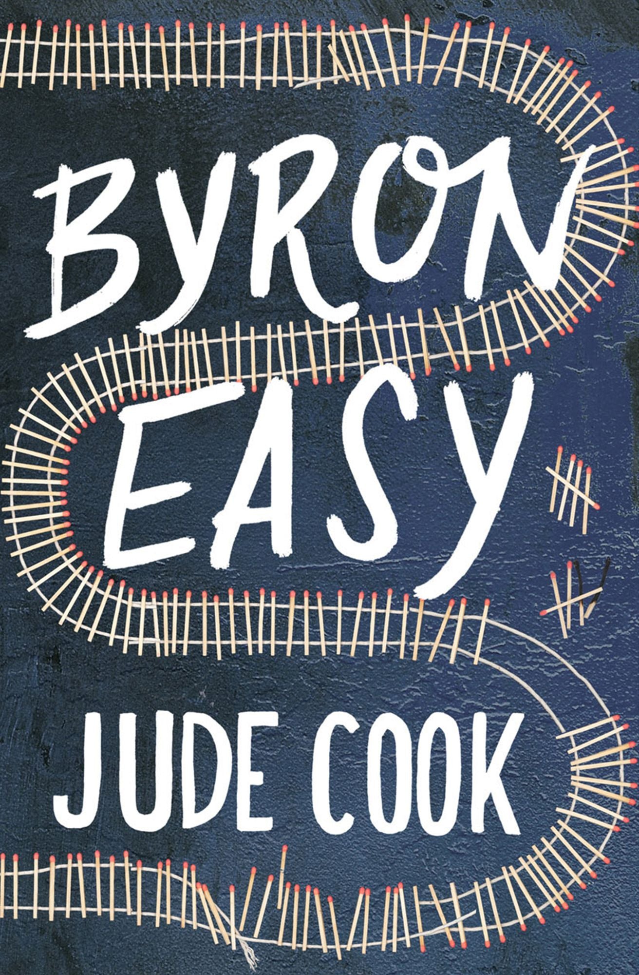 Byron Easy